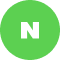 네이버 아이콘